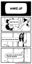 Late - page 1