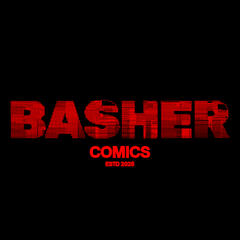 BASHER